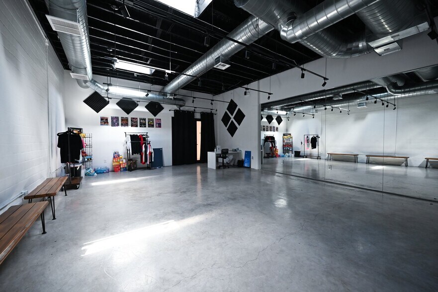 More Photos Of 1919 N Main St, Houston Storefront Retail Office For Lease