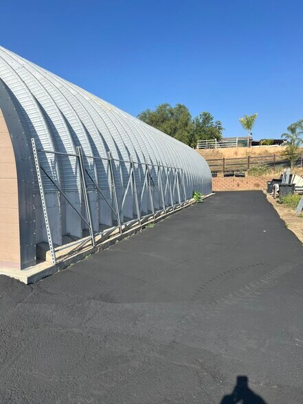 More Photos Of 35260 Bayless Rd, Wildomar Industrial For Sale