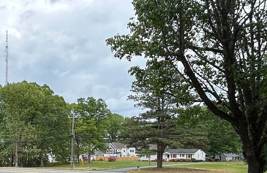 More Photos Of 8054 Shady Grove Rd, Mechanicsville Land For Sale