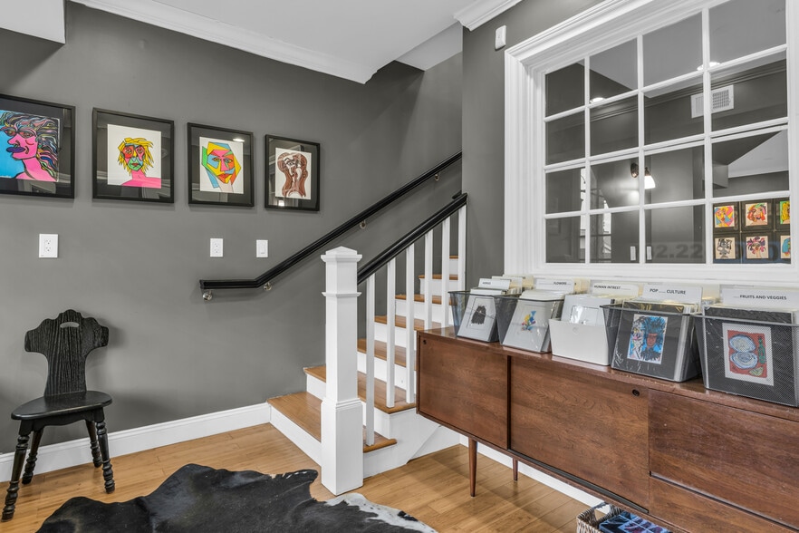 More Photos Of 205 Bay Ave, Highlands Storefront Retail Residential For Sale