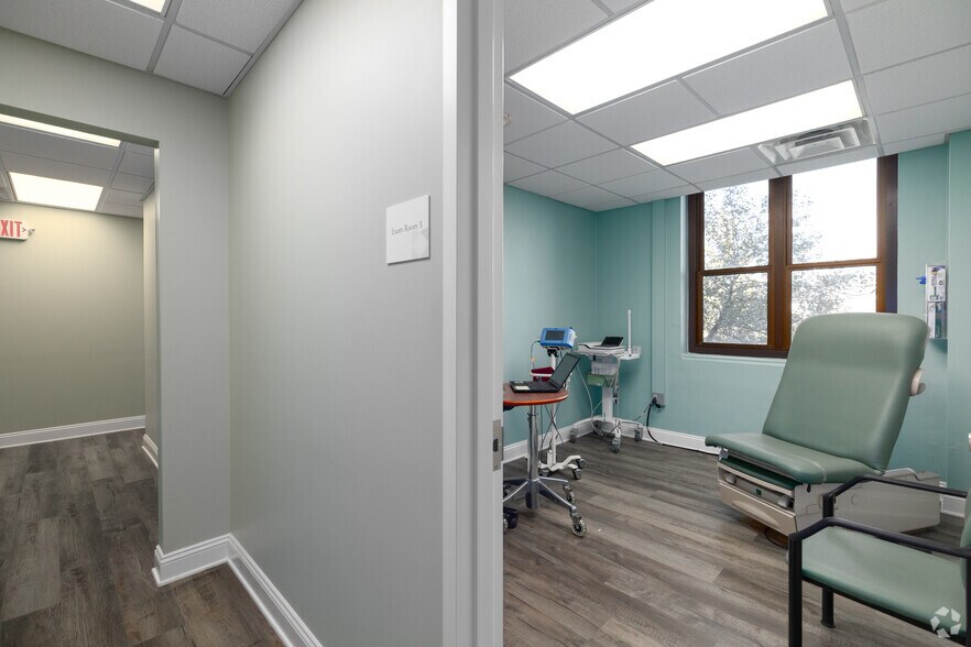 Photo of 2nd Floor Ste 