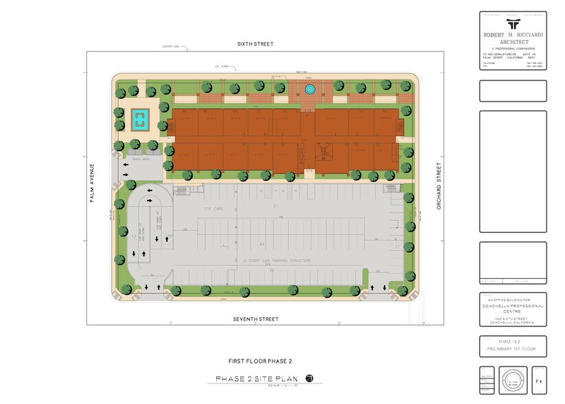 More Photos Of , Coachella Unknown For Lease