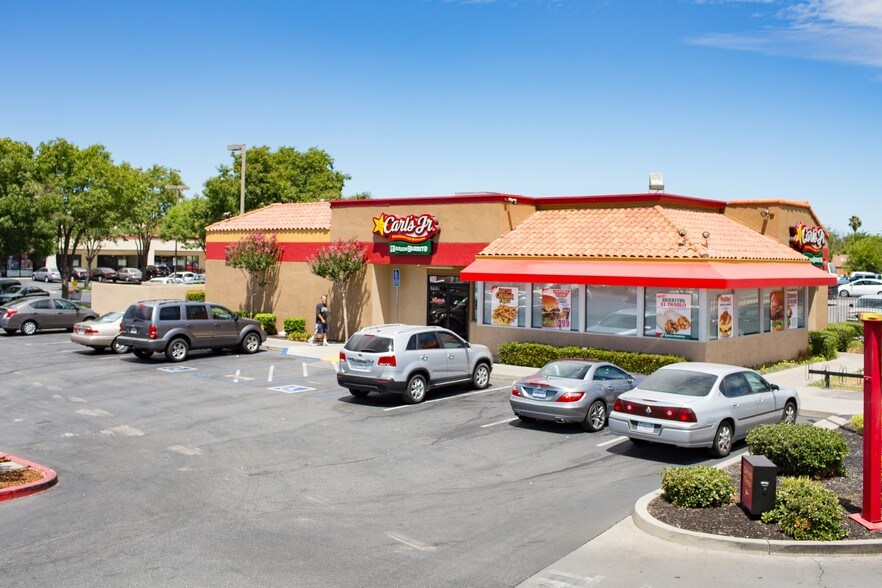 More Photos Of 7453-7517 Watt Ave, North Highlands Unknown For Lease