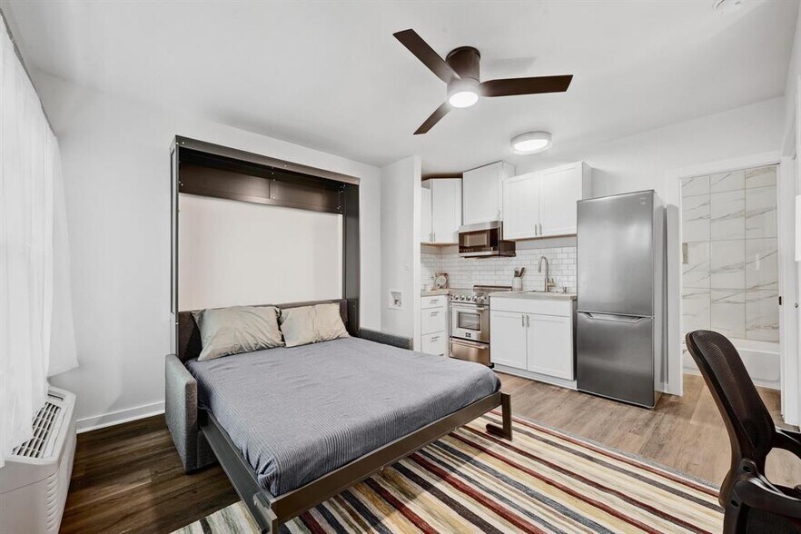 More Photos Of 2802 Whitis Ave, Austin Apartments For Sale