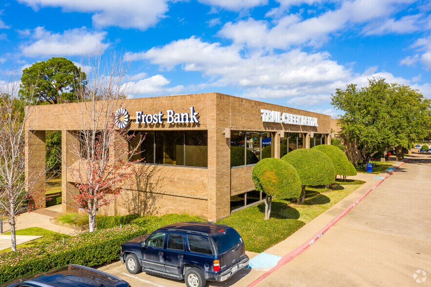 More Photos Of 350 Westpark Way, Euless Medical For Lease