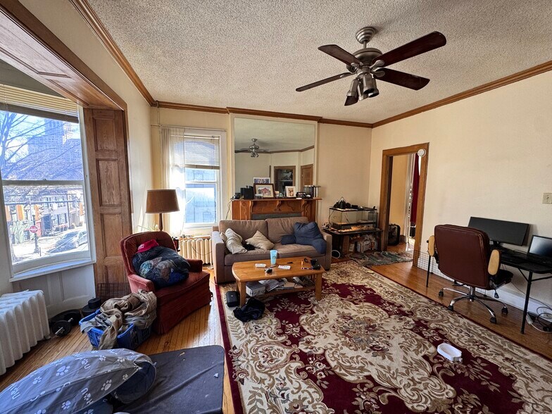 More Photos Of 204 Lancaster St, Albany Storefront Retail Residential For Sale