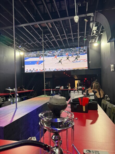 More Photos Of 912 71st St, Miami Beach Bar For Sale