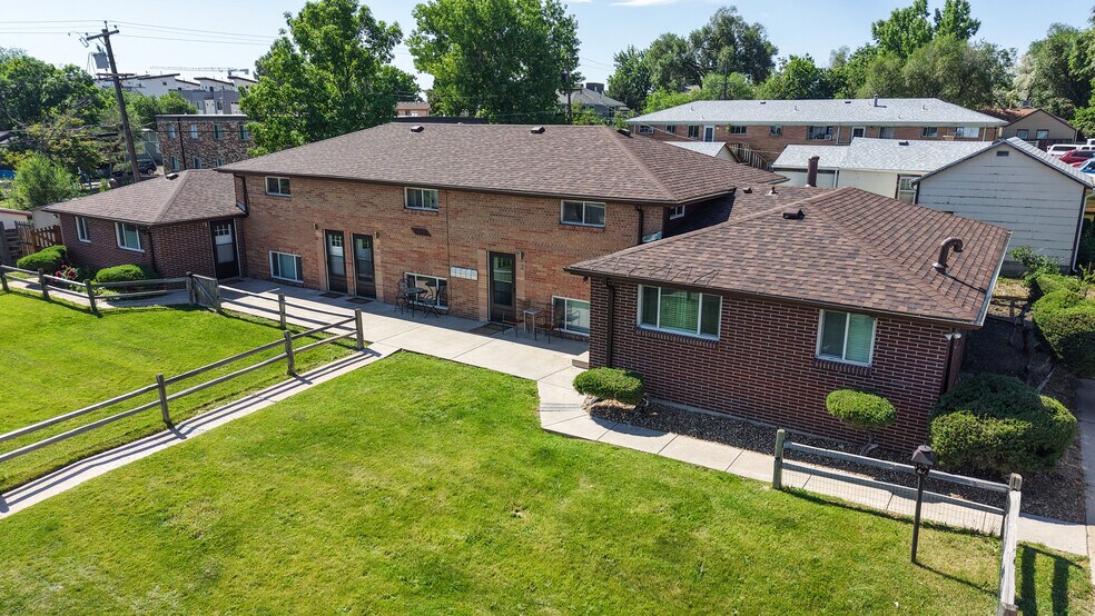 More Photos Of 6160 W 17th Ave, Lakewood Apartments For Sale