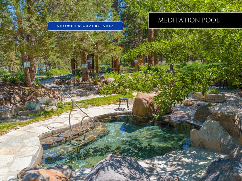 More Photos Of 521 Campbell Hot Springs Rd, Sierraville Hotel For Sale