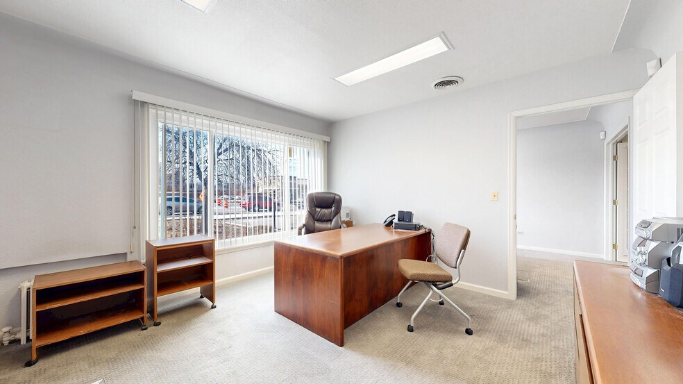 More Photos Of 3660 Wadsworth Blvd, Wheat Ridge Office For Lease