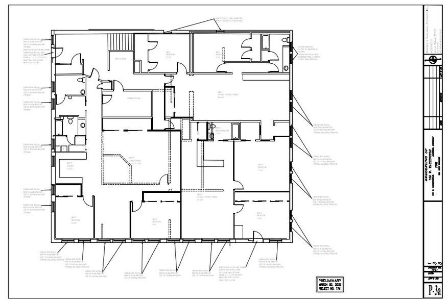More Photos Of 100 W Washington Ave, Jackson Medical For Sale