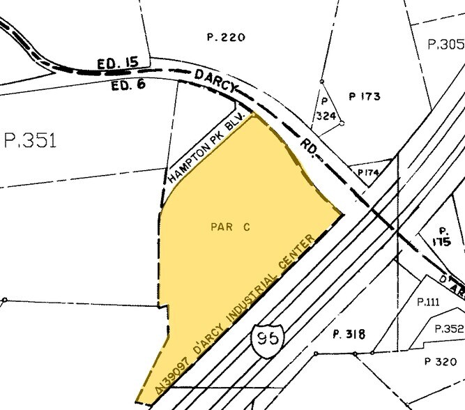 More Photos Of 8701-8745 D'Arcy Rd, District Heights Warehouse For Lease