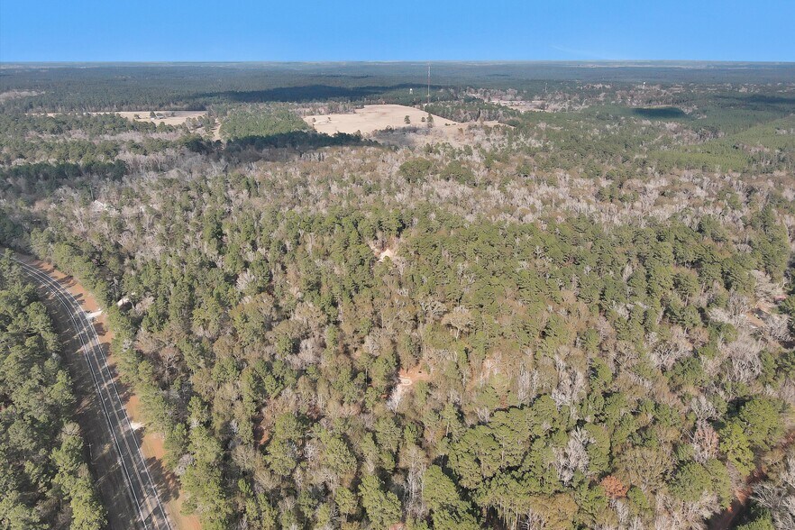 More Photos Of 215 FM 2929 Rd, Huntsville Land For Sale