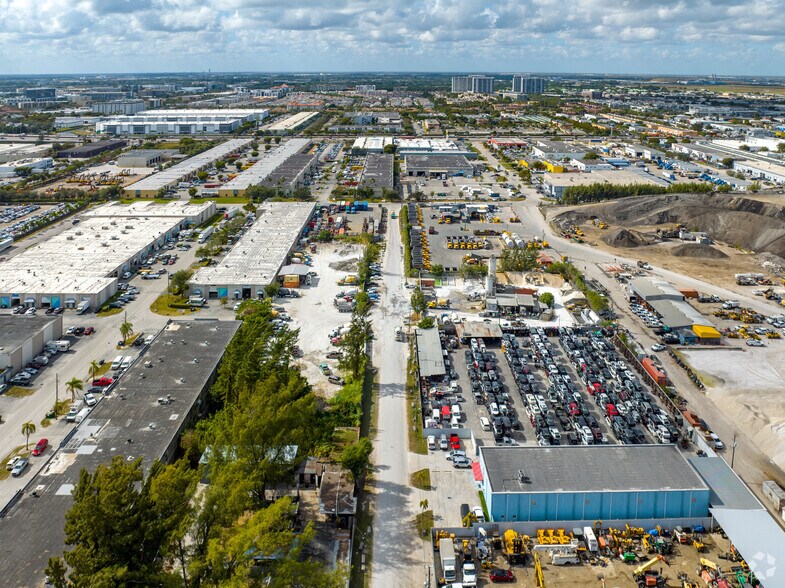 More Photos Of 7301 NW 47th St, Miami Land For Sale