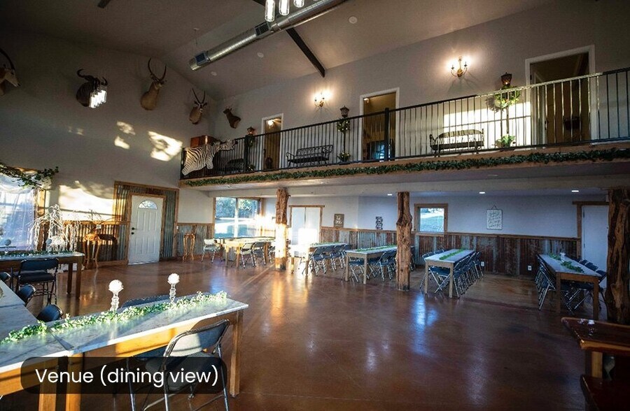 More Photos Of 4411-4455 County Road 127, Whitesboro Land For Sale