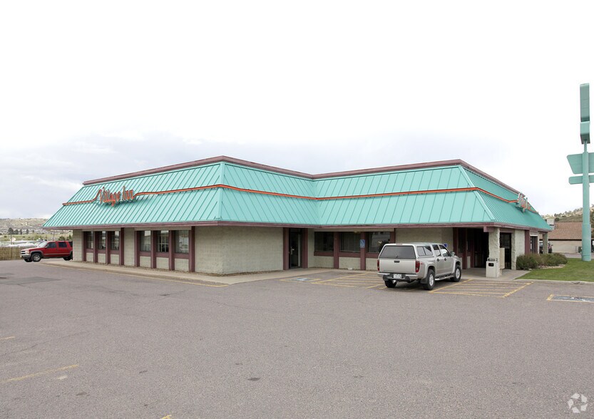 More Photos Of 207 Wolfensberger Rd, Castle Rock Restaurant For Lease