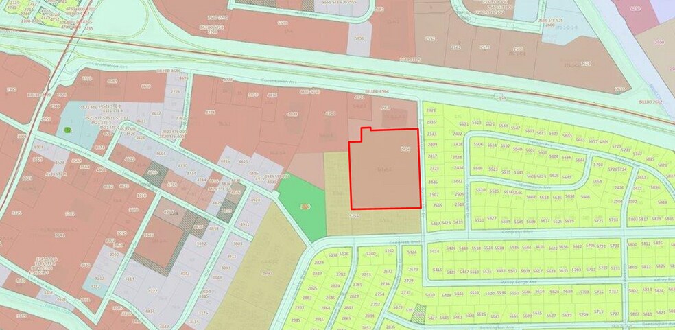 More Photos Of 2414 Bunker Hill Dr, Baton Rouge Rehabilitation Center For Lease