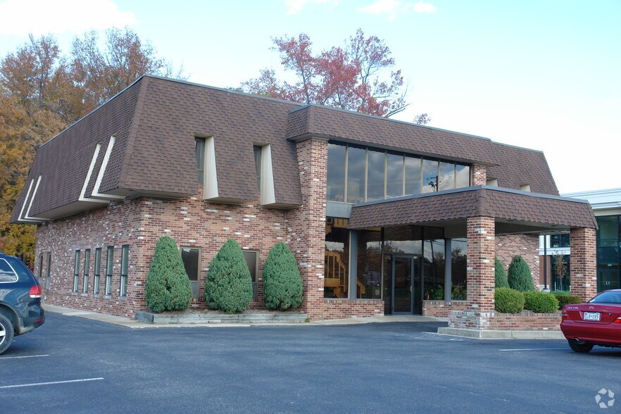 More Photos Of 3680 Leonardtown Rd, Waldorf Office For Lease