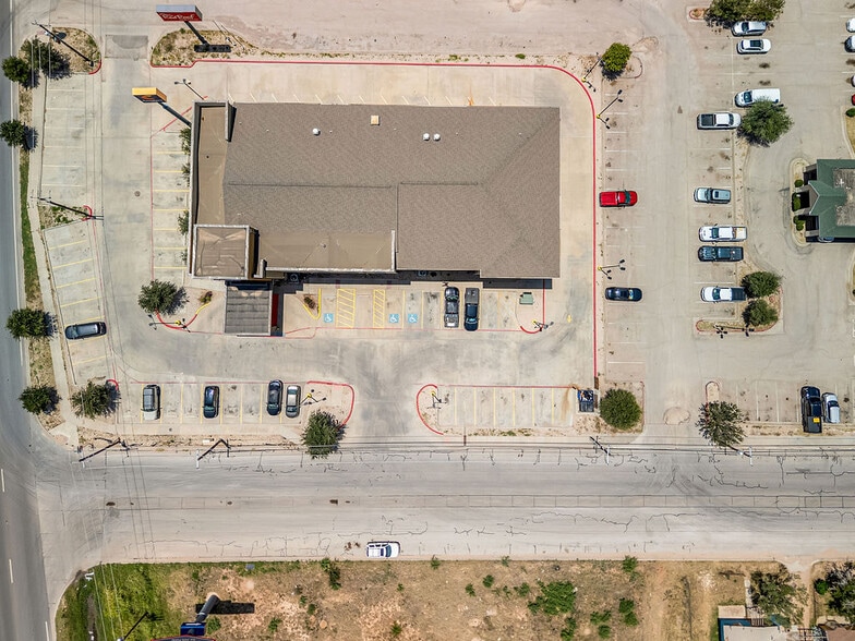 More Photos Of 910 W Interstate 20, Midland Hotel For Sale