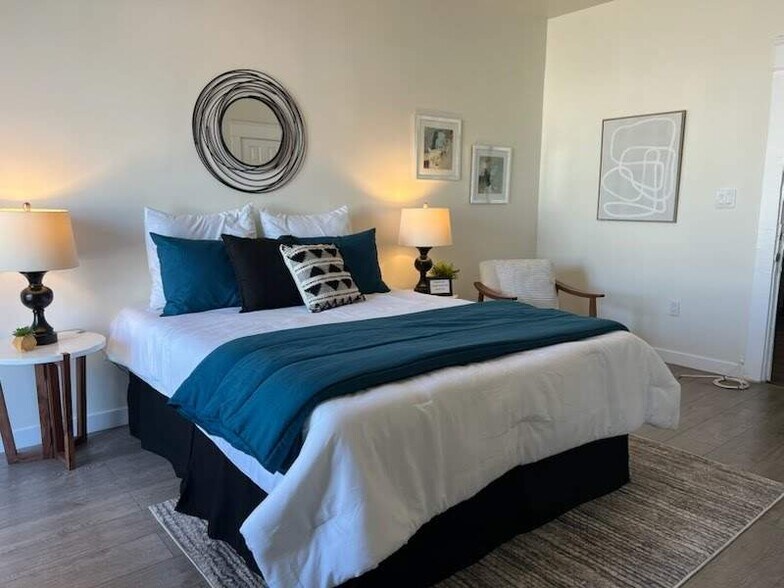 More Photos Of 2906 S San Pedro St, Los Angeles Apartments For Sale