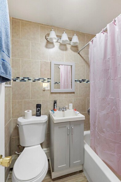 More Photos Of 91 Bergen Ave, Jersey City Apartments For Sale