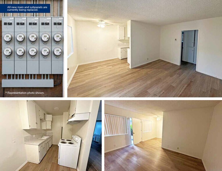 More Photos Of 555 Cherry Ave, Long Beach Apartments For Sale