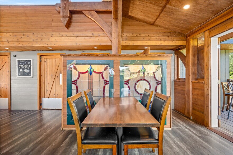 More Photos Of 1885 Central Rd, Hornby Island Land For Sale
