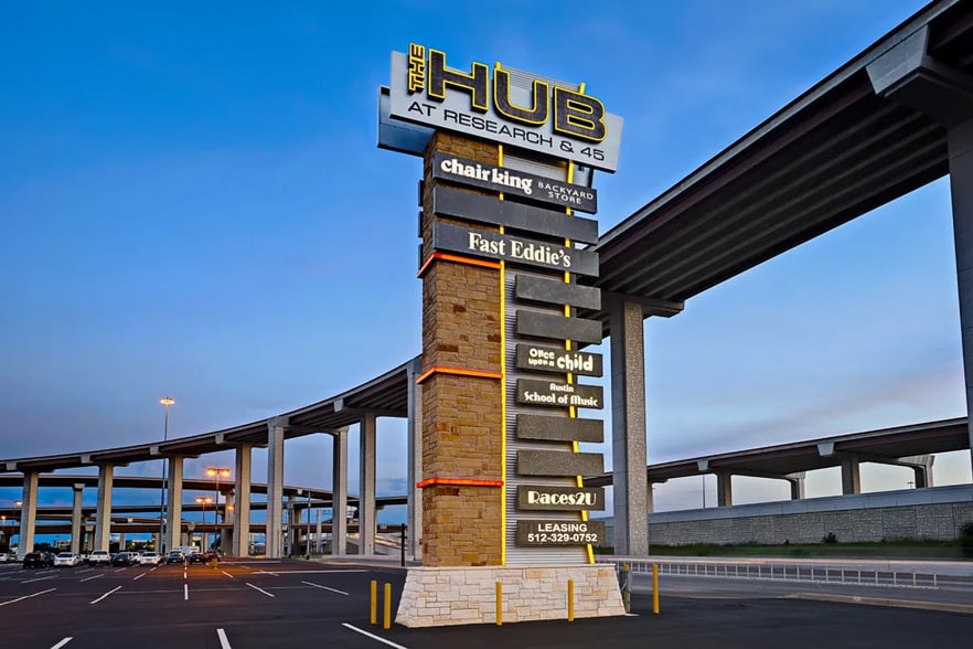 More Photos Of 13945 Research Blvd, Austin Unknown For Lease