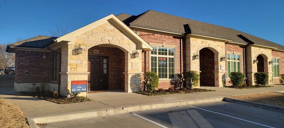 More Photos Of 8668 John Hickman Pky, Frisco Medical For Lease