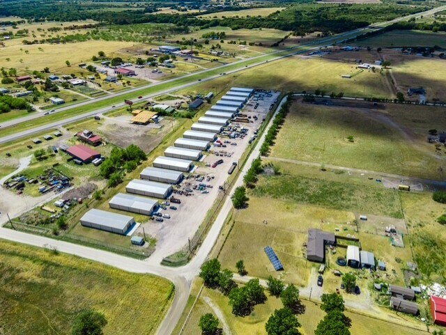 More Photos Of 9668 CR 147, Kaufman Unknown For Lease