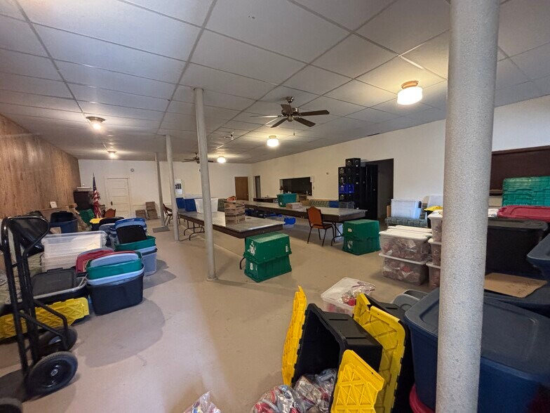 More Photos Of 702 Lyons Ave, Ely Lodge Meeting Hall For Sale