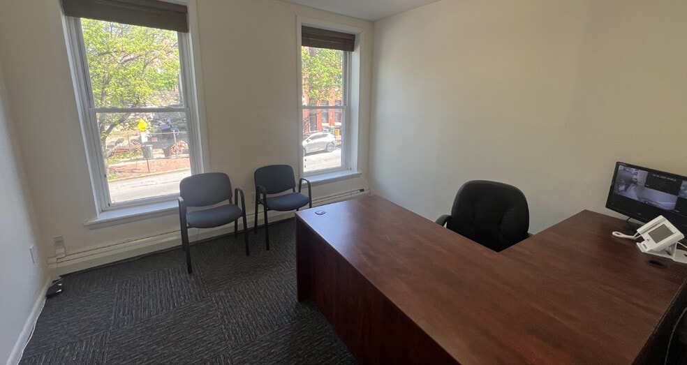 More Photos Of 1625 E Baltimore St, Baltimore Office For Sale