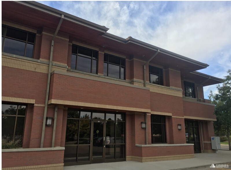 More Photos Of 4532 McMurry Ave, Fort Collins Office For Lease