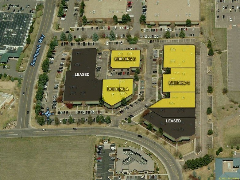 More Photos Of 8100 Southpark Way, Littleton Unknown For Lease