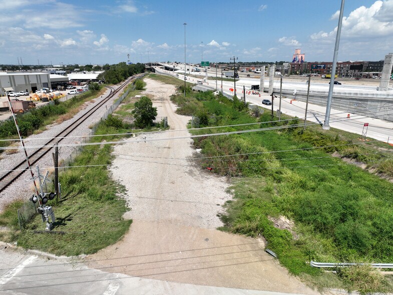 Primary Photo Of 900 W Crosby Rd, Carrollton Land For Sale