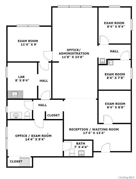 More Photos Of 2325 Bell Blvd, Flushing Apartments For Sale