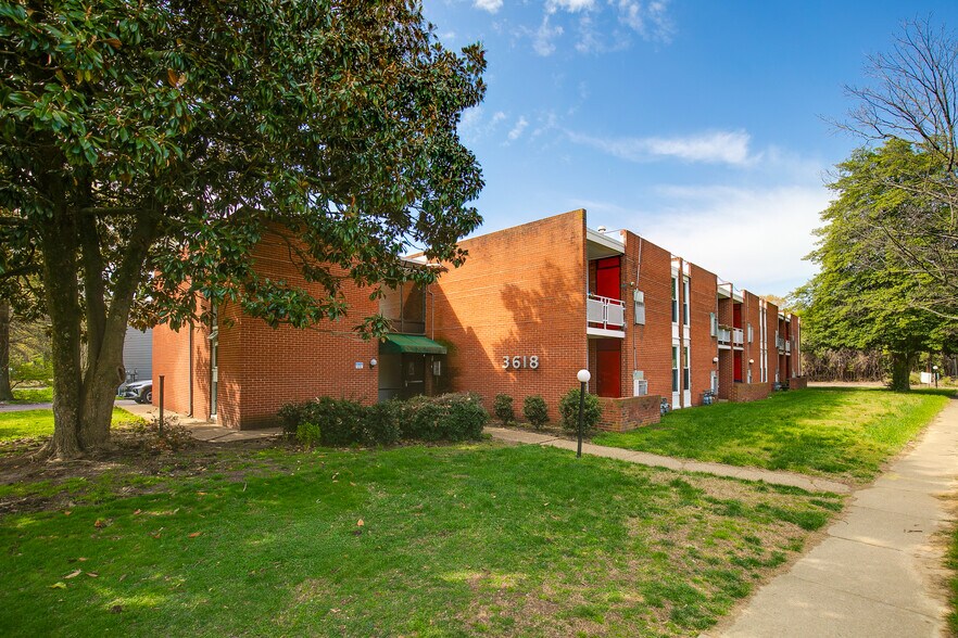 More Photos Of 3618 Chamberlayne Ave, Richmond Apartments For Sale