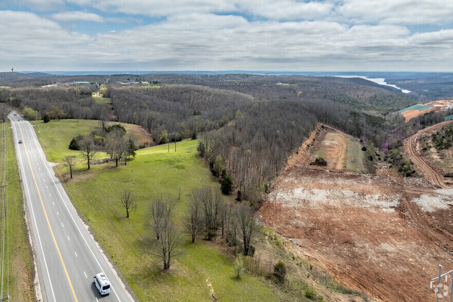 More Photos Of 9748 E State Hwy 76, Branson West Land For Sale