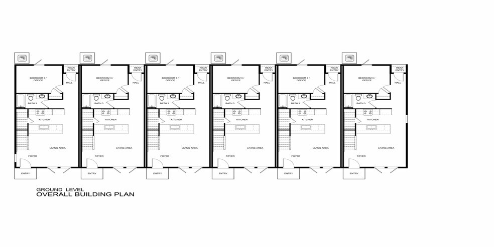 More Photos Of 2109 E Genesee St, Tampa Apartments For Sale