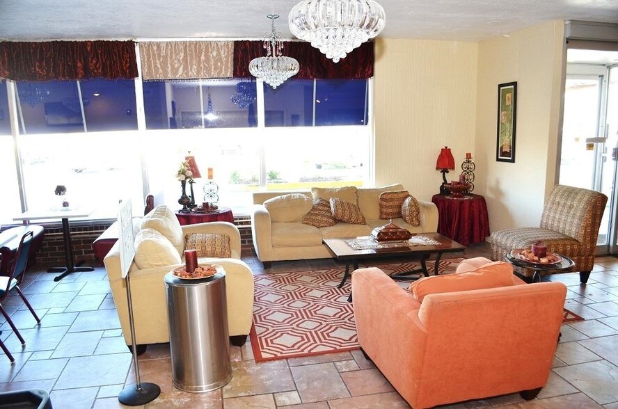 More Photos Of 2759 Mount Pleasant St, Burlington Hotel For Sale