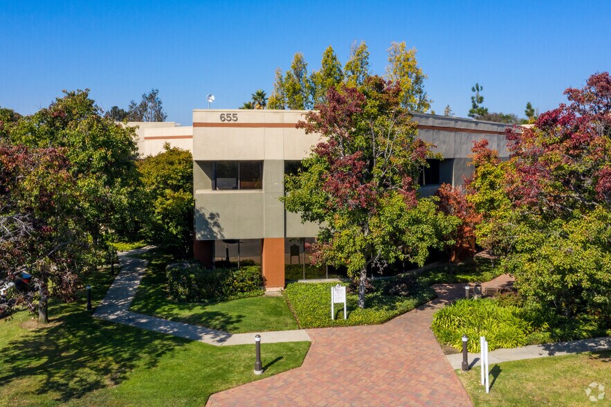 Primary Photo Of 655 Mariners Island Blvd, San Mateo Office For Lease