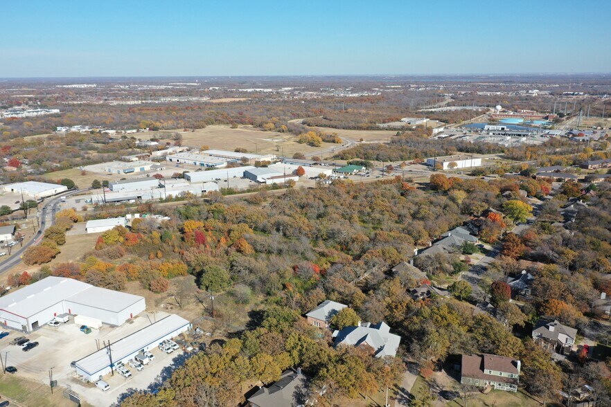 More Photos Of 1700 Colorado Blvd, Denton Land For Sale