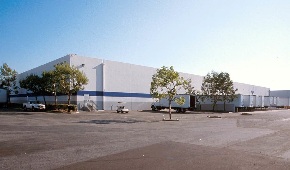 More Photos Of 20595 Business Pky, City of Industry Warehouse For Lease