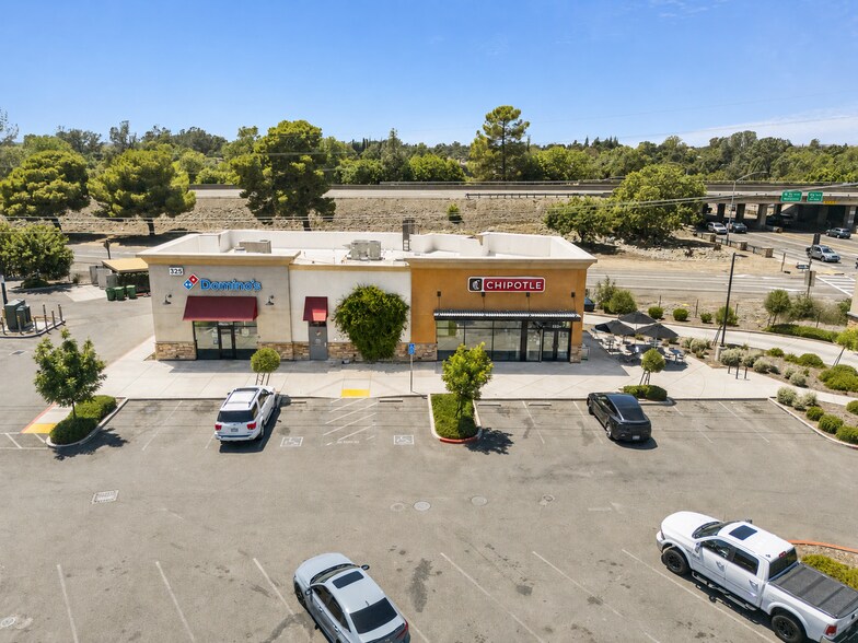 More Photos Of 325 Oro Dam Blvd, Oroville Freestanding For Sale