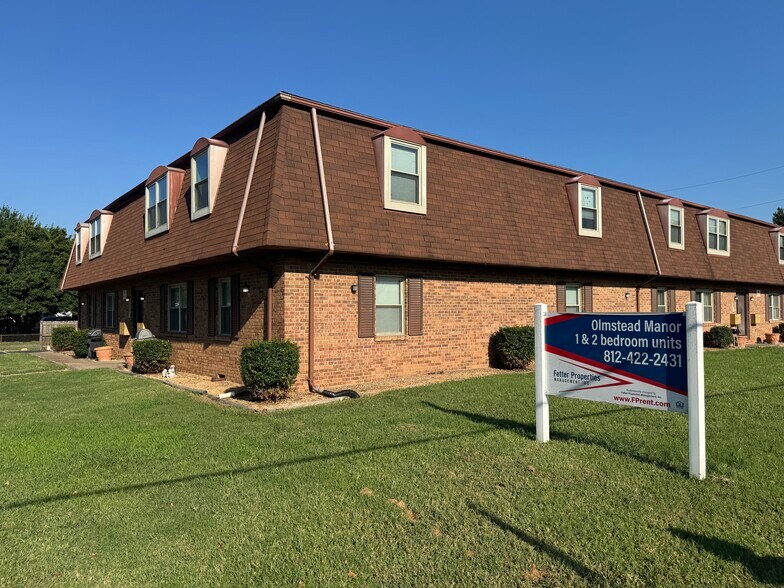 More Photos Of , Evansville Multifamily For Sale