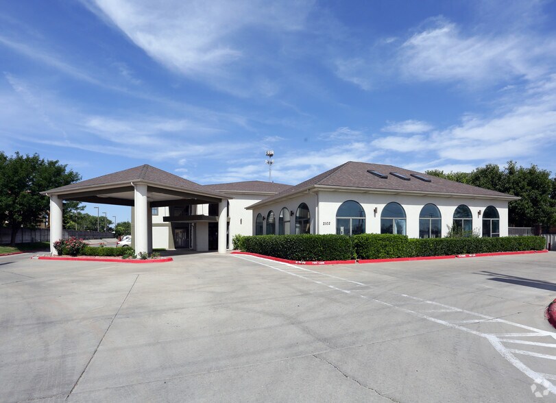 More Photos Of 2102 S Coulter St, Amarillo Hotel For Sale