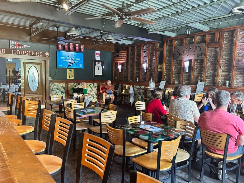 More Photos Of 2601 N Walnut St, Bloomington Hospitality For Sale