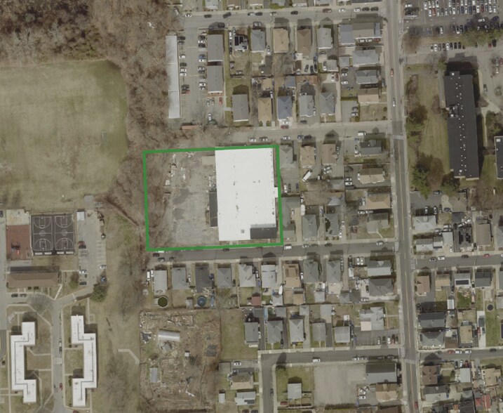 More Photos Of 27-31 Privet St, Pawtucket Manufacturing For Sale