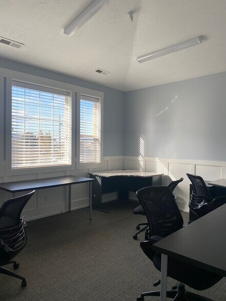 More Photos Of 9571 S 700 E, Sandy Office For Lease