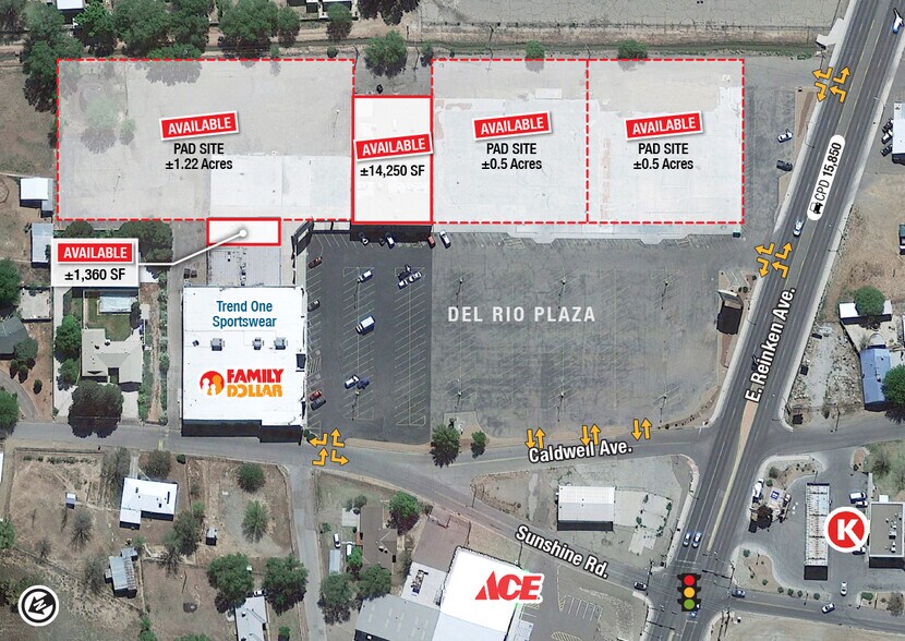 More Photos Of 164 Caldwell Ave, Belen Unknown For Lease